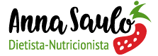 Anna Saulo Dietista - Nutricionista